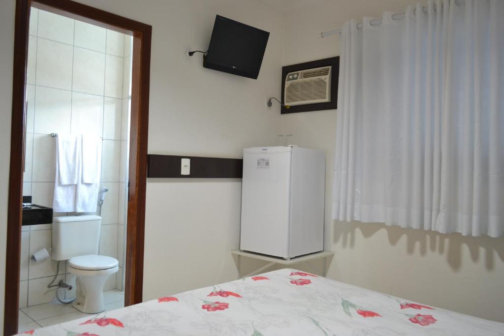 Argentin Palace Hotel Americana Chambre photo