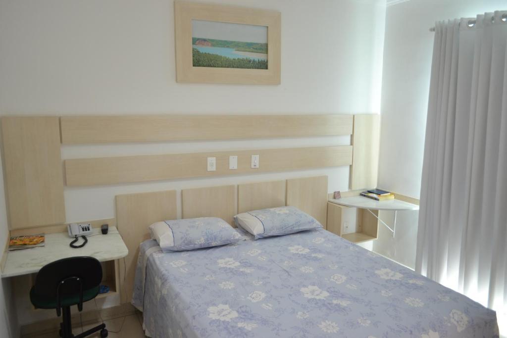 Argentin Palace Hotel Americana Chambre photo